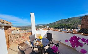 Casa Turistica Torreon De Villafames